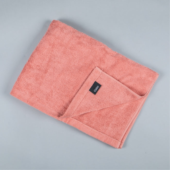 LIFESTYLE BATH TOWEL 70X140 PINK (327148210)