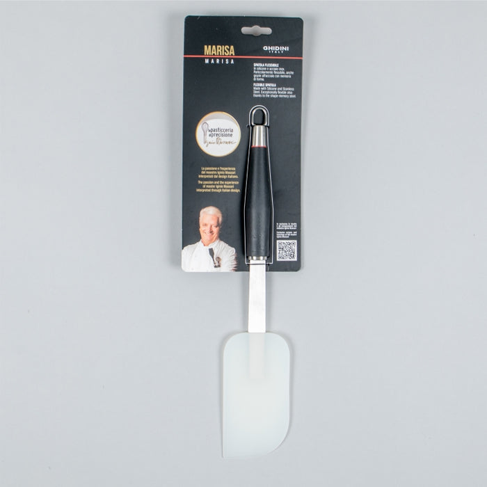 MAS MARISA SILICON/STAINLESS STEEL FLEX SPATULA (202081884)