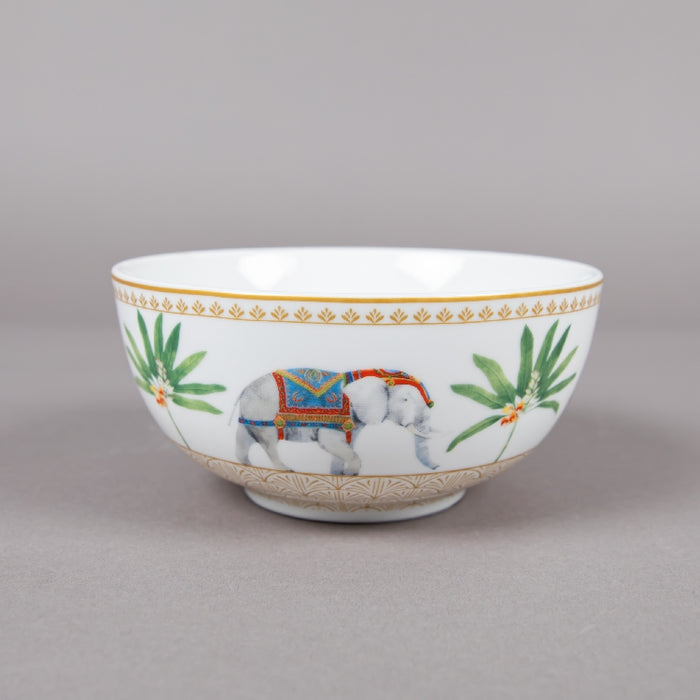 MARAJAH PORCELAIN BOWL 15CM (202072826)