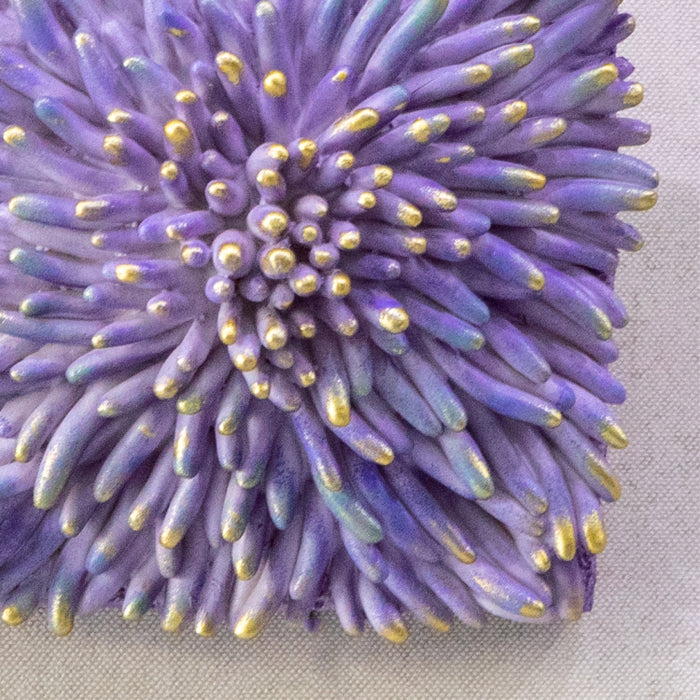 SOFTMOON SEA CORAL WALL LAVENDER (418031200)