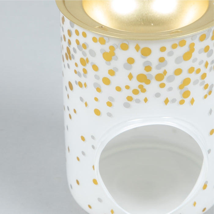 HOLIDAY PARTY MELT WARMER (428042621)