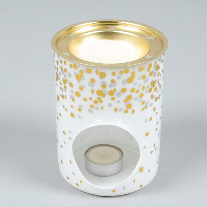 HOLIDAY PARTY MELT WARMER (428042621)