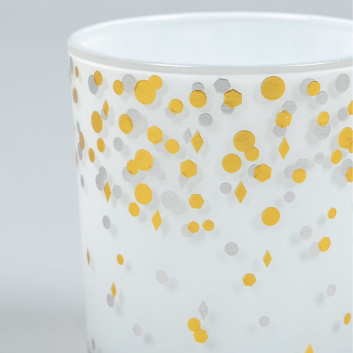 HOLIDAY PARTY VOTIVE HOLDER (428042623)