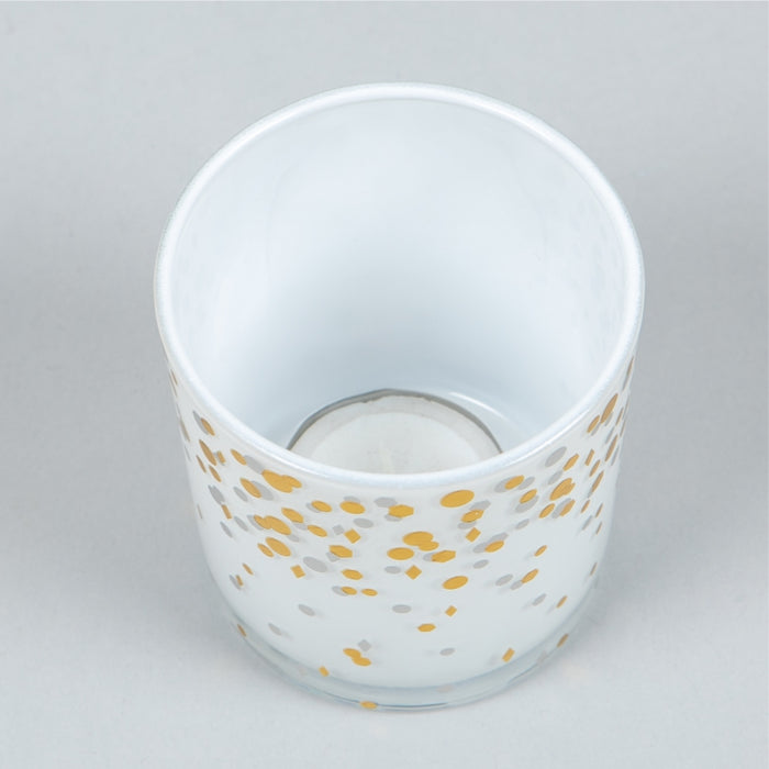 HOLIDAY PARTY VOTIVE HOLDER (428042623)