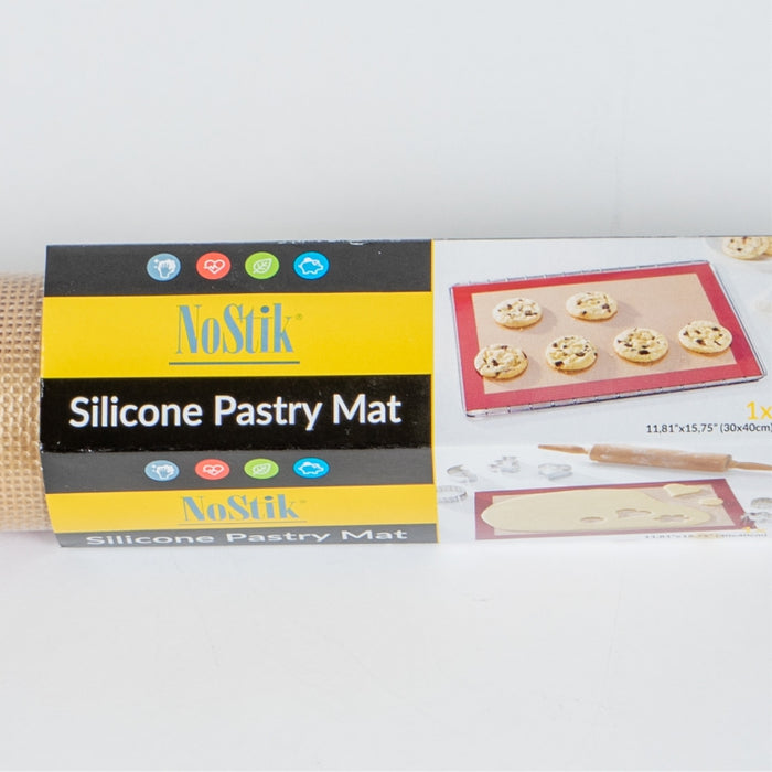 NO-STICK SILICONE MAT SMALL 30X40 (202043026)