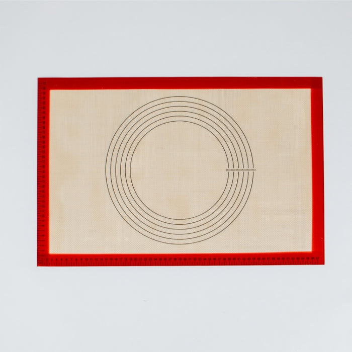 NO-STICK SILICONE MAT LARGE 38.5X58.5 (202043027)