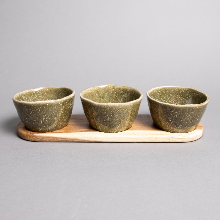 SANCTUARY REACTIVE 4PC BOWL (202044443)
