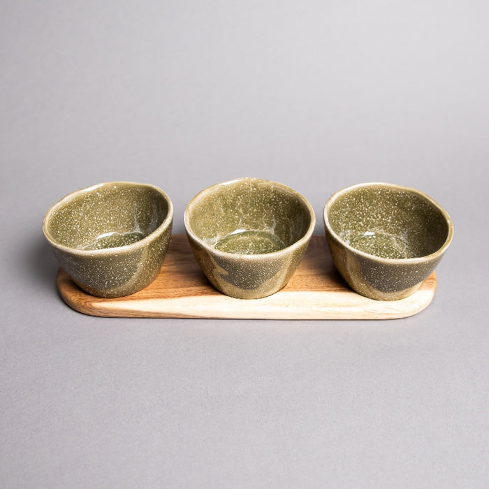 SANCTUARY REACTIVE 4PC BOWL (202044443)