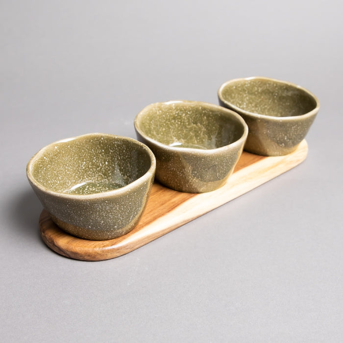 SANCTUARY REACTIVE 4PC BOWL (202044443)