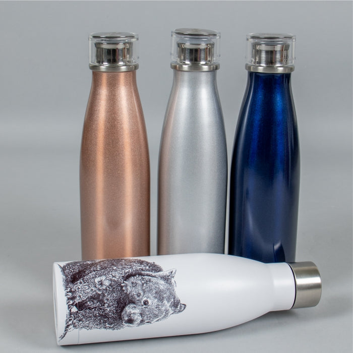 MAXWELL & WILLIAMS BOTTLE 500ML WOMBAT (202086289)