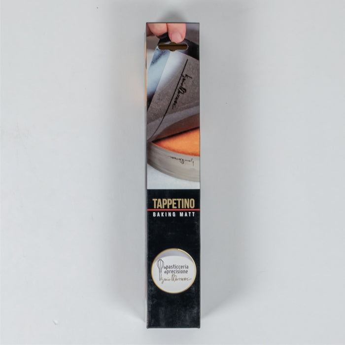 MAS SILICON + GLASS FIBER BAKING MAT 36X26CM (202081922)