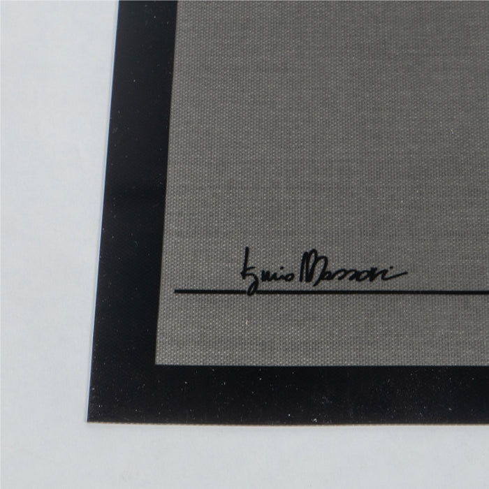 MAS SILICON + GLASS FIBER BAKING MAT 36X26CM (202081922)