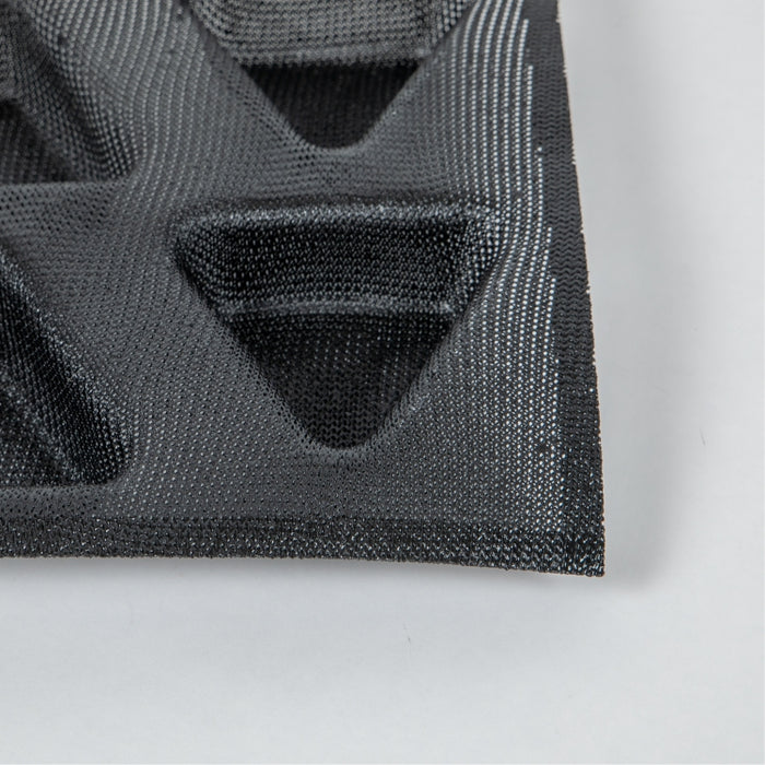 MAS MICRO PERFORATED BAKING MOULD 6-TRIANGLE (202081920)