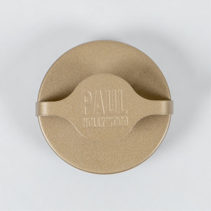 PAUL HOLLYWOOD STAINLESS STEEL BREAD STAMP 8CM (202086087)