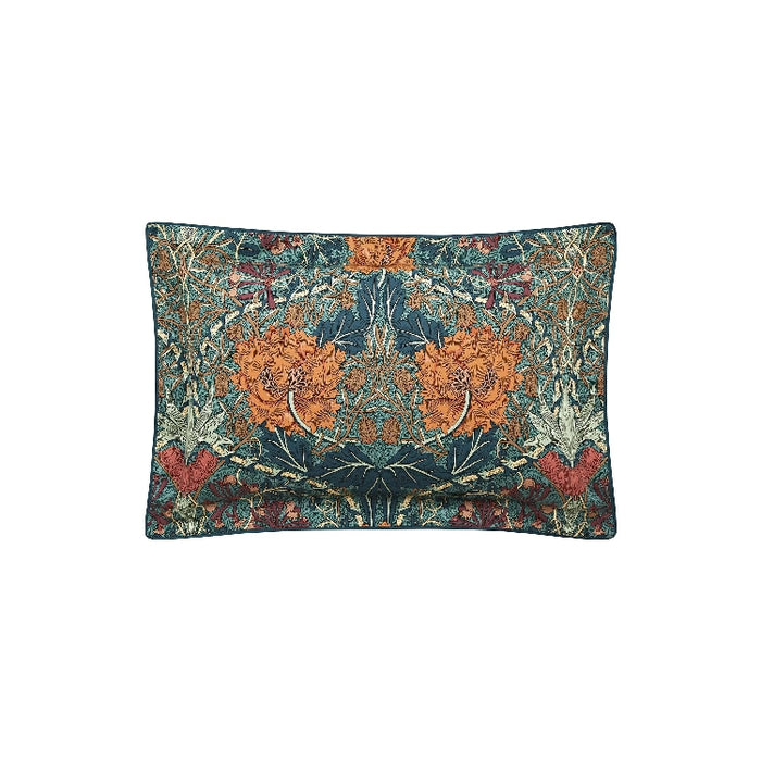 HONEYSUCKLE & TULIP 3 PCS DUVET COVER SET 260X220 (327135308)